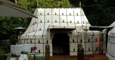 royal tents