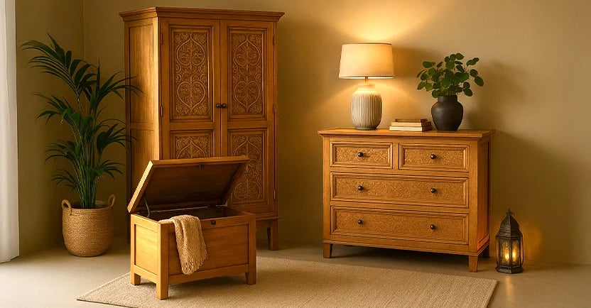 Cabinets & Chests of Drawers