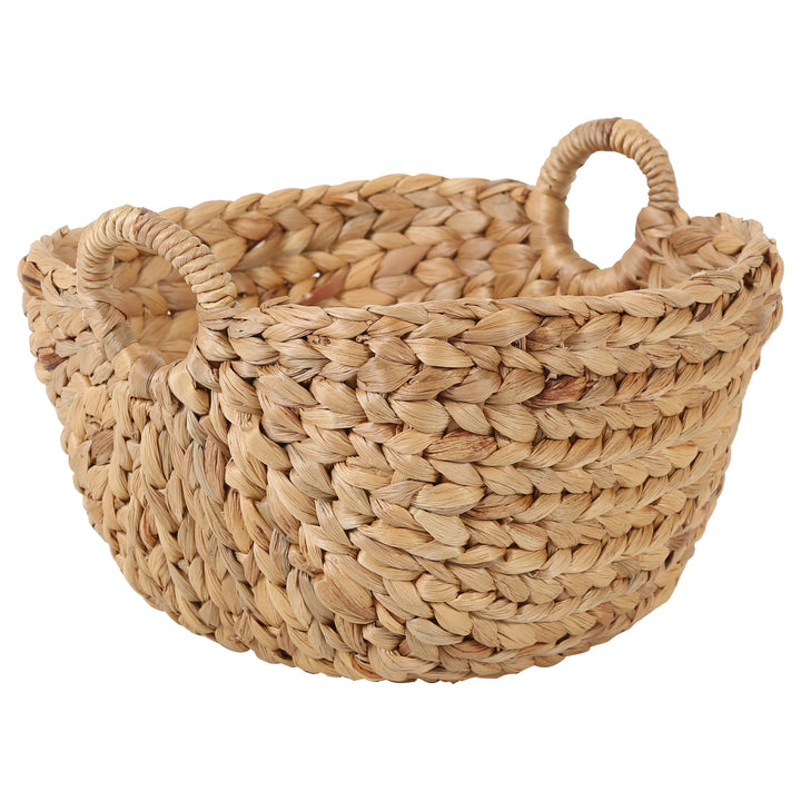 Storage basket Vera L