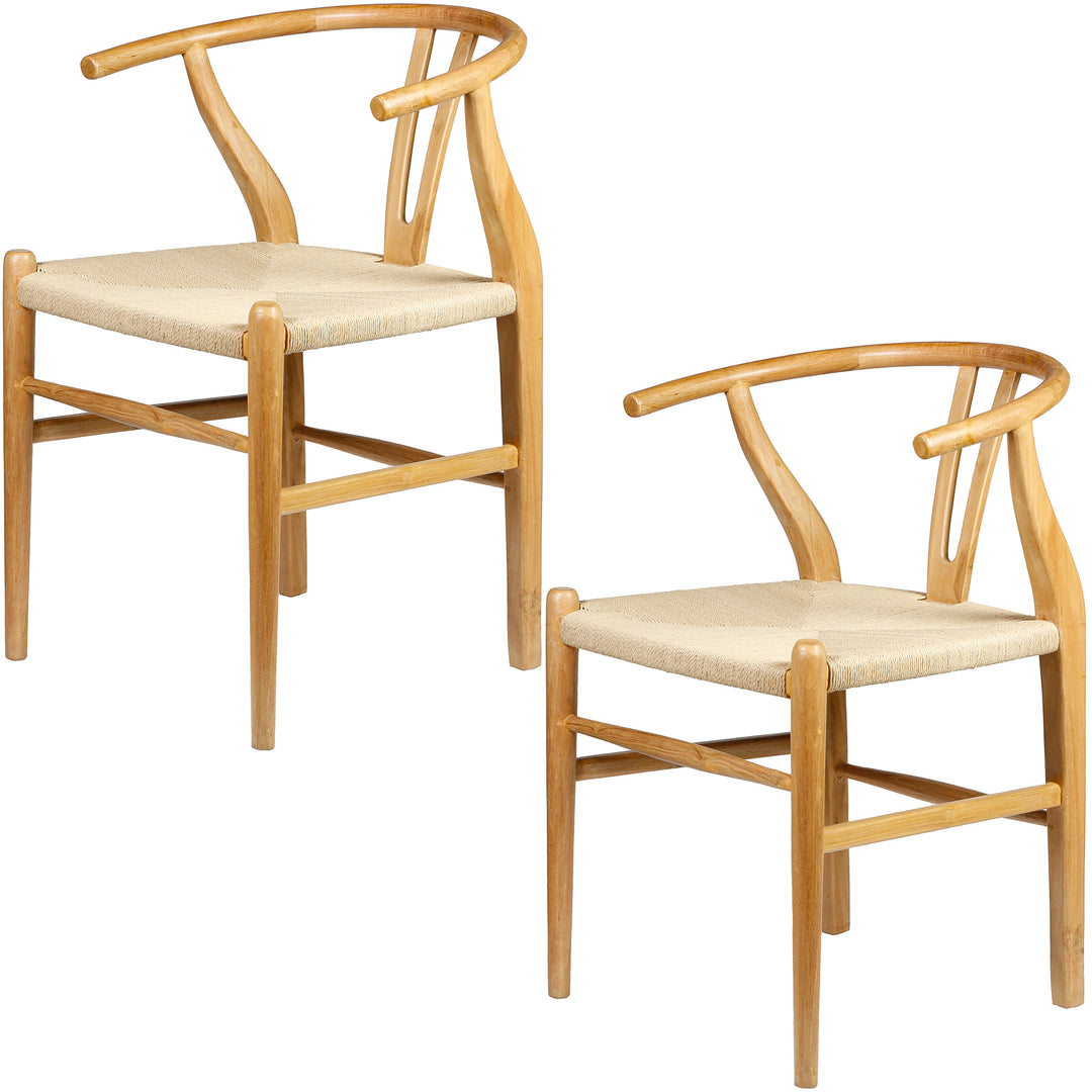 Dining chair, beige