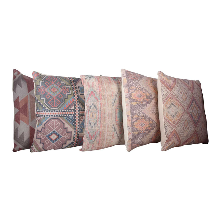 Oriental ethnic cushion Mira