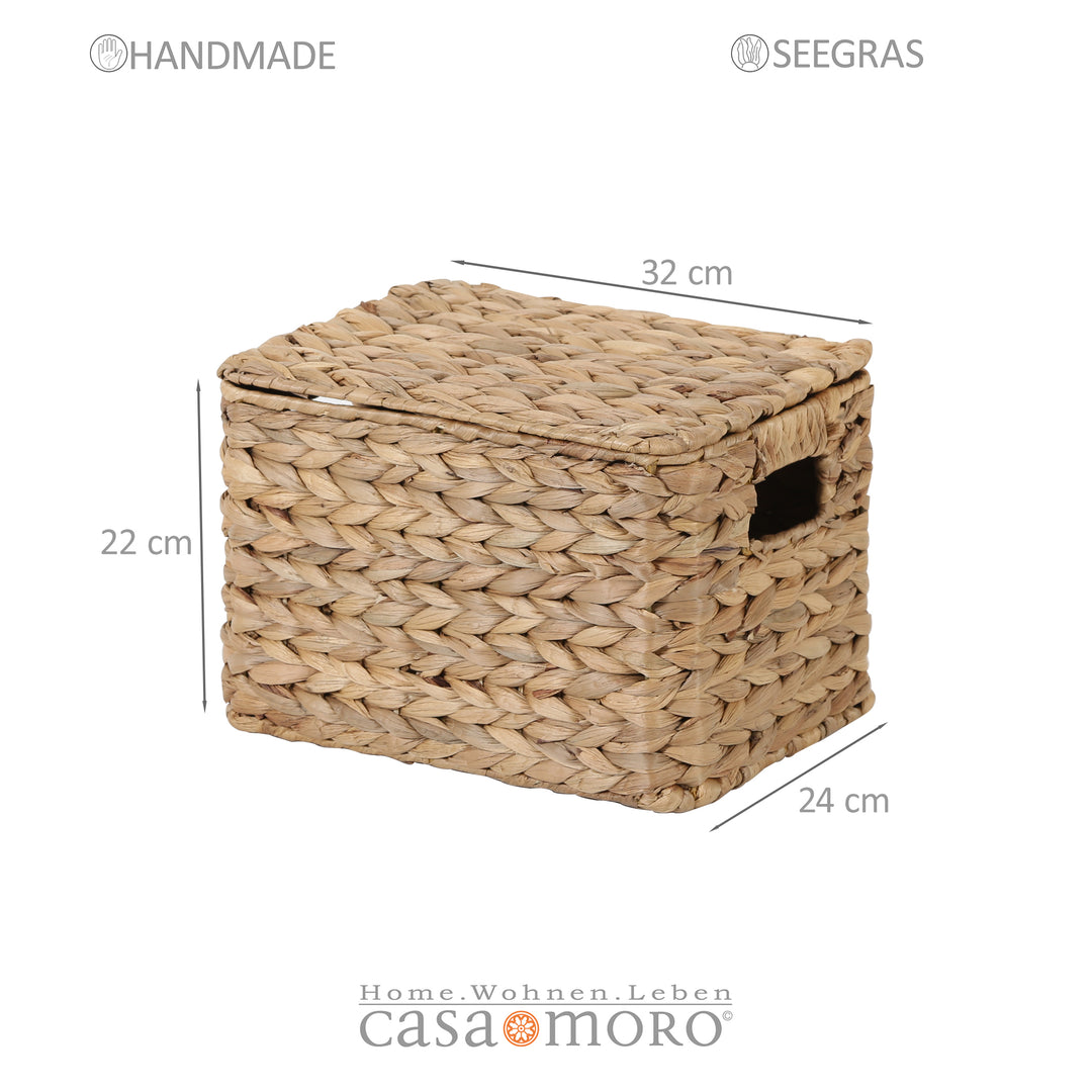 Tabea S storage box