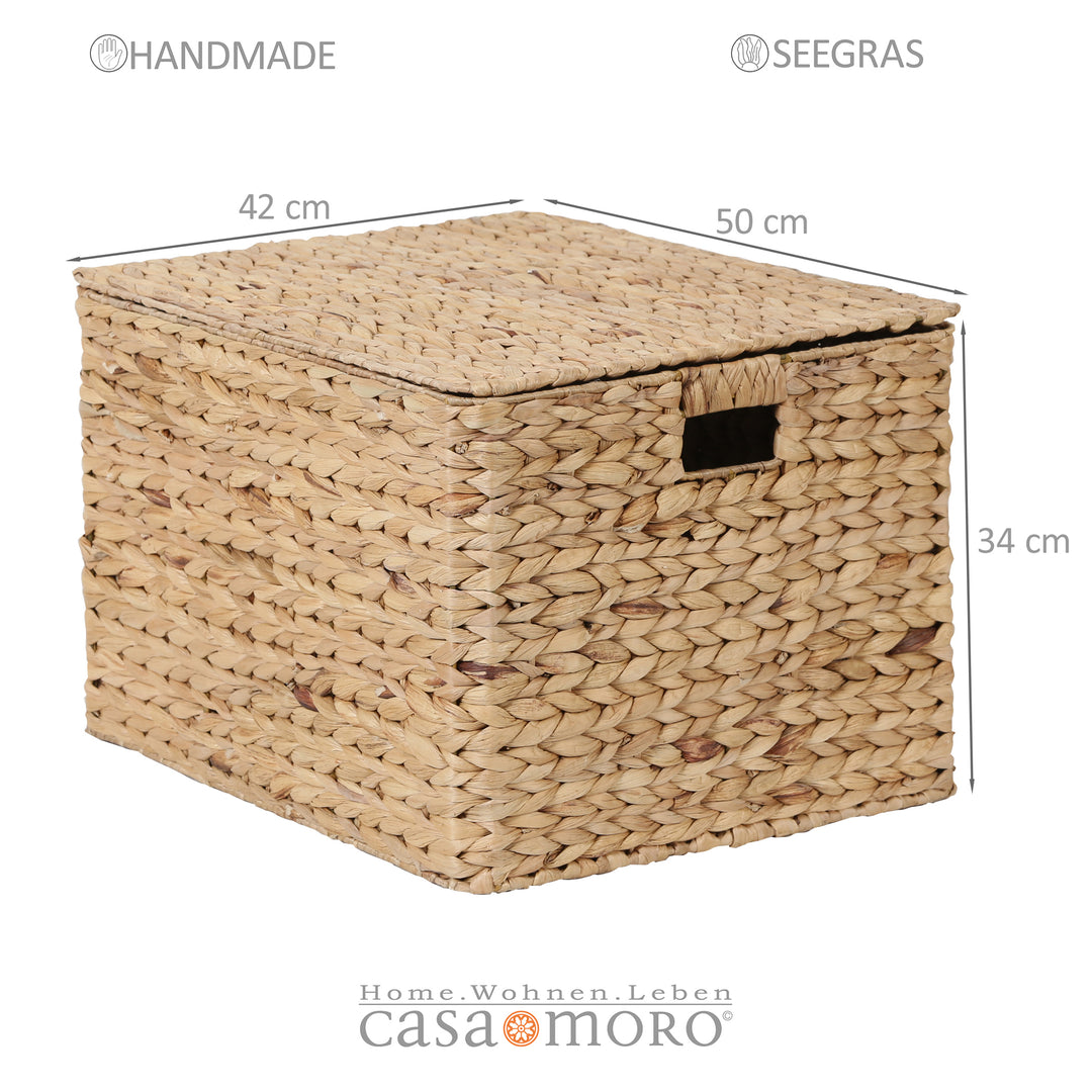 Tabea XL storage box
