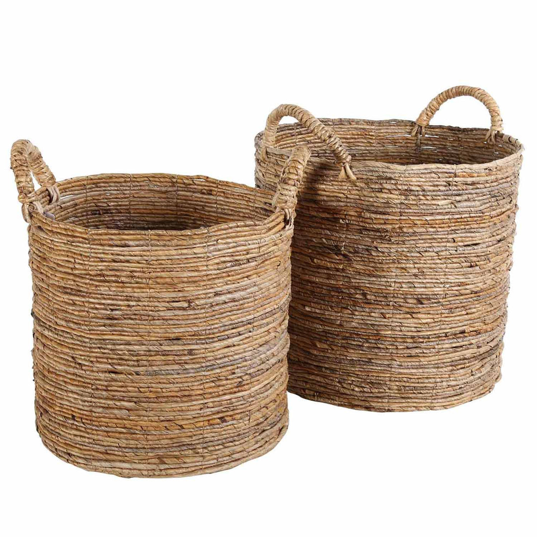 Alya wicker basket