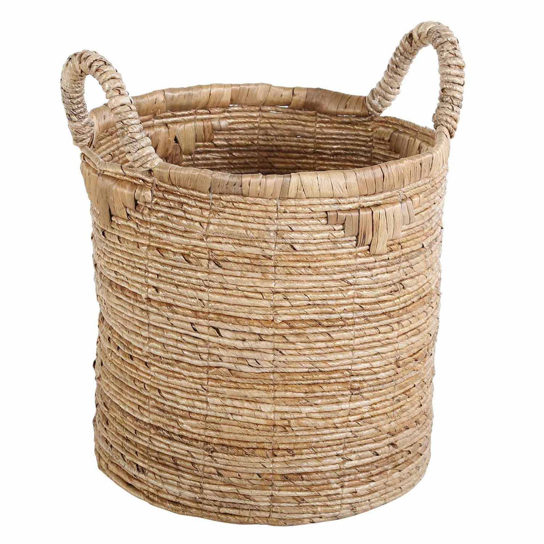 Alya wicker basket