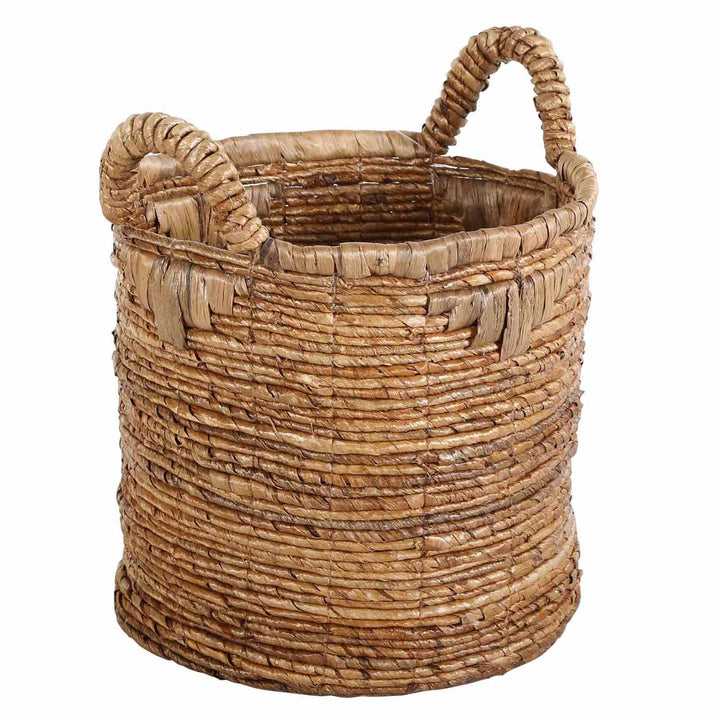 Alya wicker basket