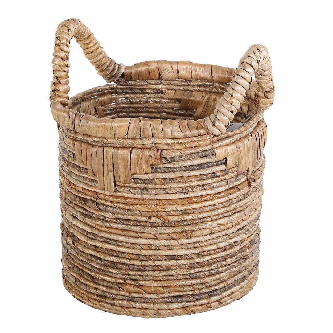 Alya wicker basket