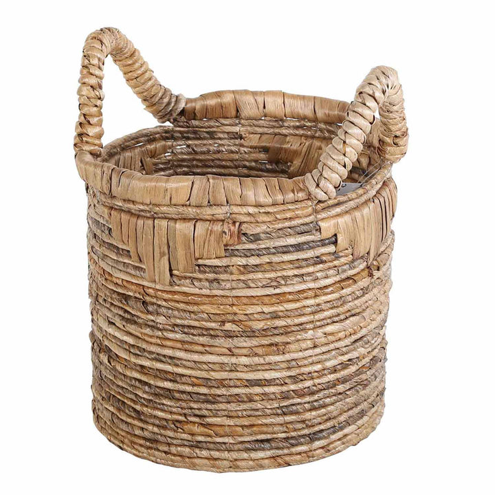 Alya wicker basket