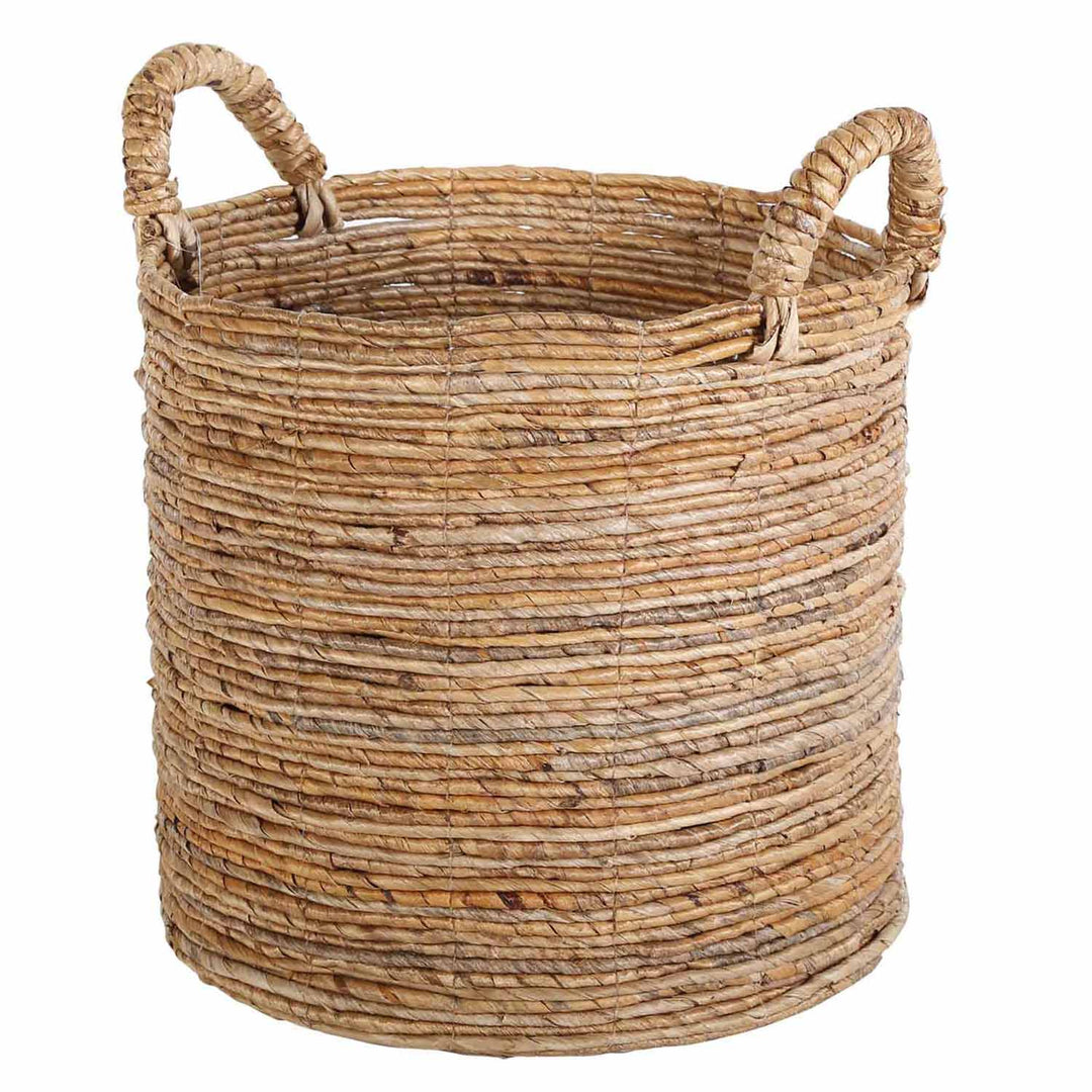 Alya wicker basket