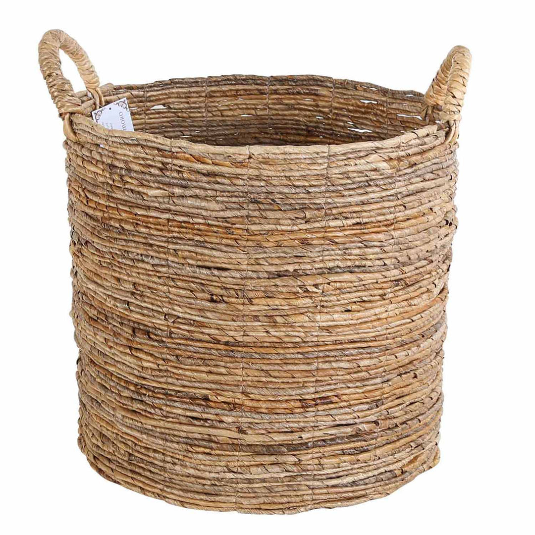 Alya wicker basket