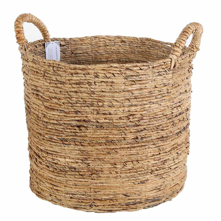 Alya wicker basket