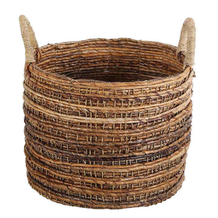 Vina wicker basket