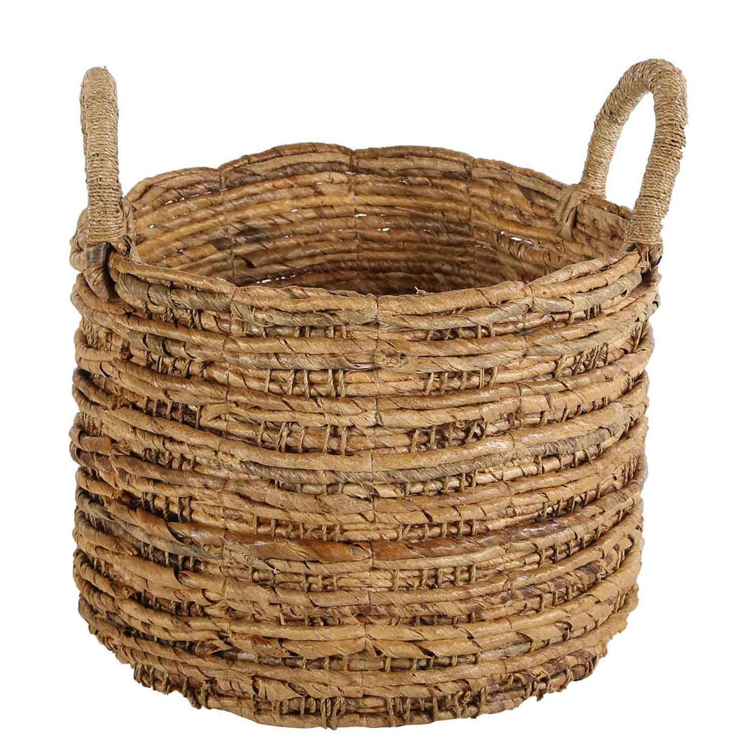 Vina wicker basket