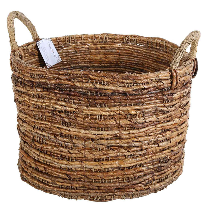 Vina wicker basket
