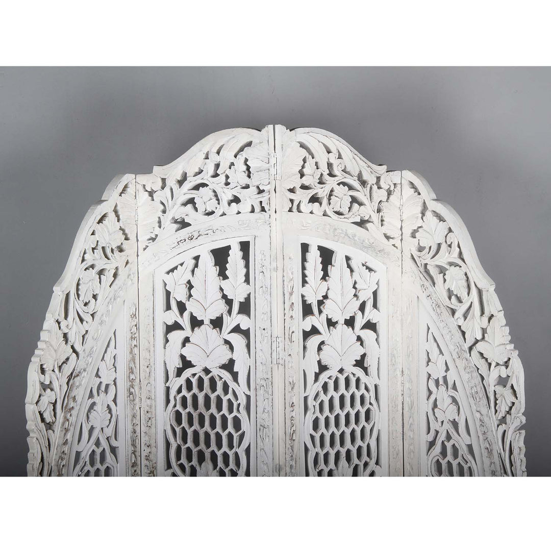 Wooden screen Samrina