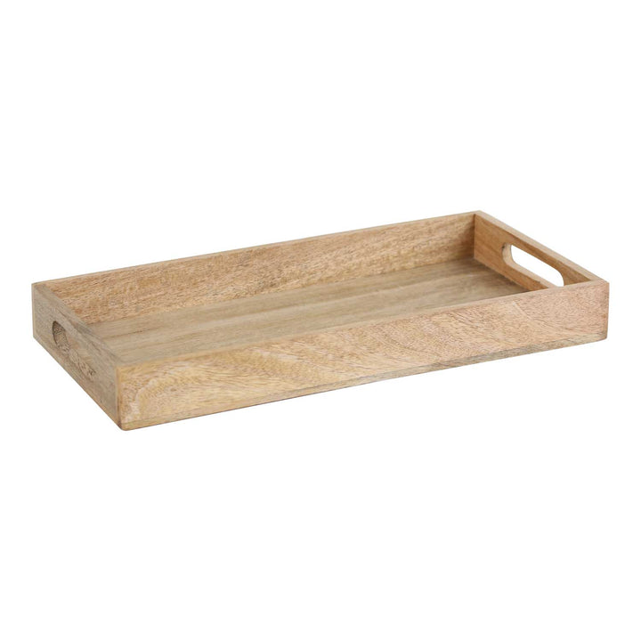 Wooden tray HT400