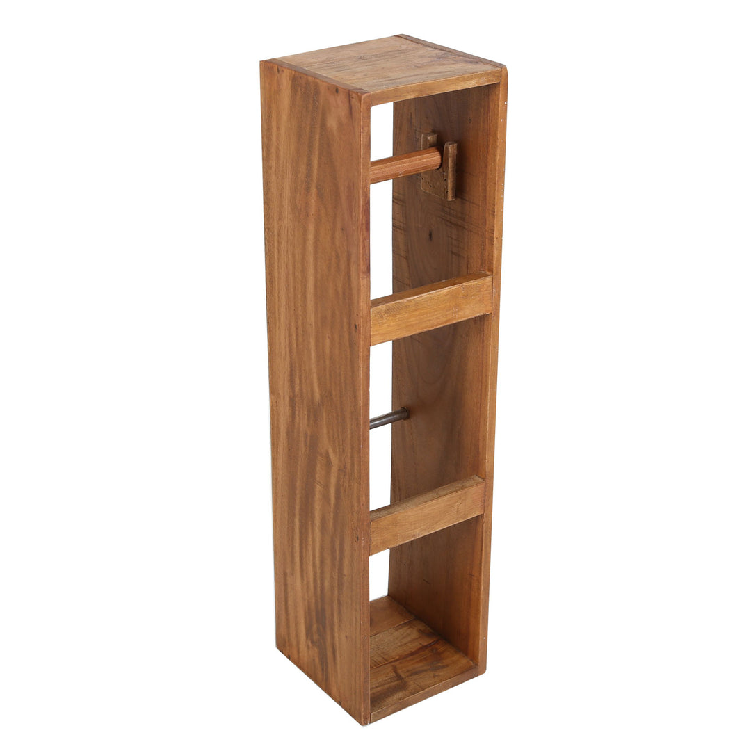 Elisa toilet paper holder