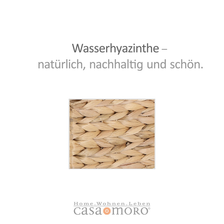 Boho Chic M basket bag