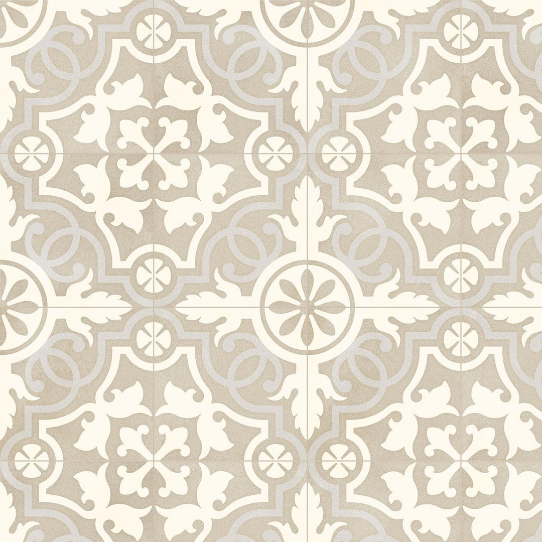 Moroccan tiles – 20x20 cm for walls and floors