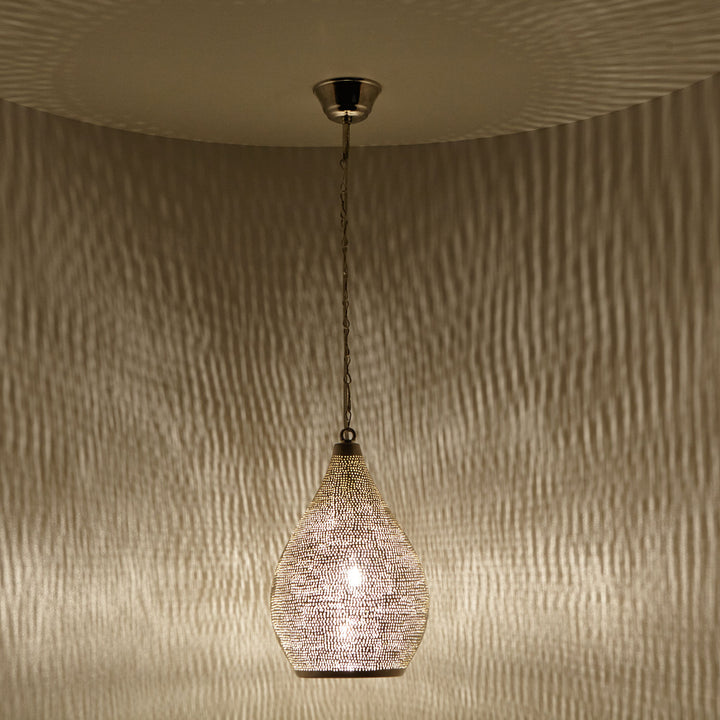 Moroccan lamp Naouma Sada D20