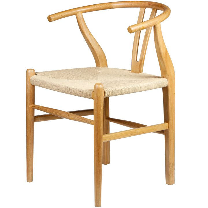 Dining chair, beige
