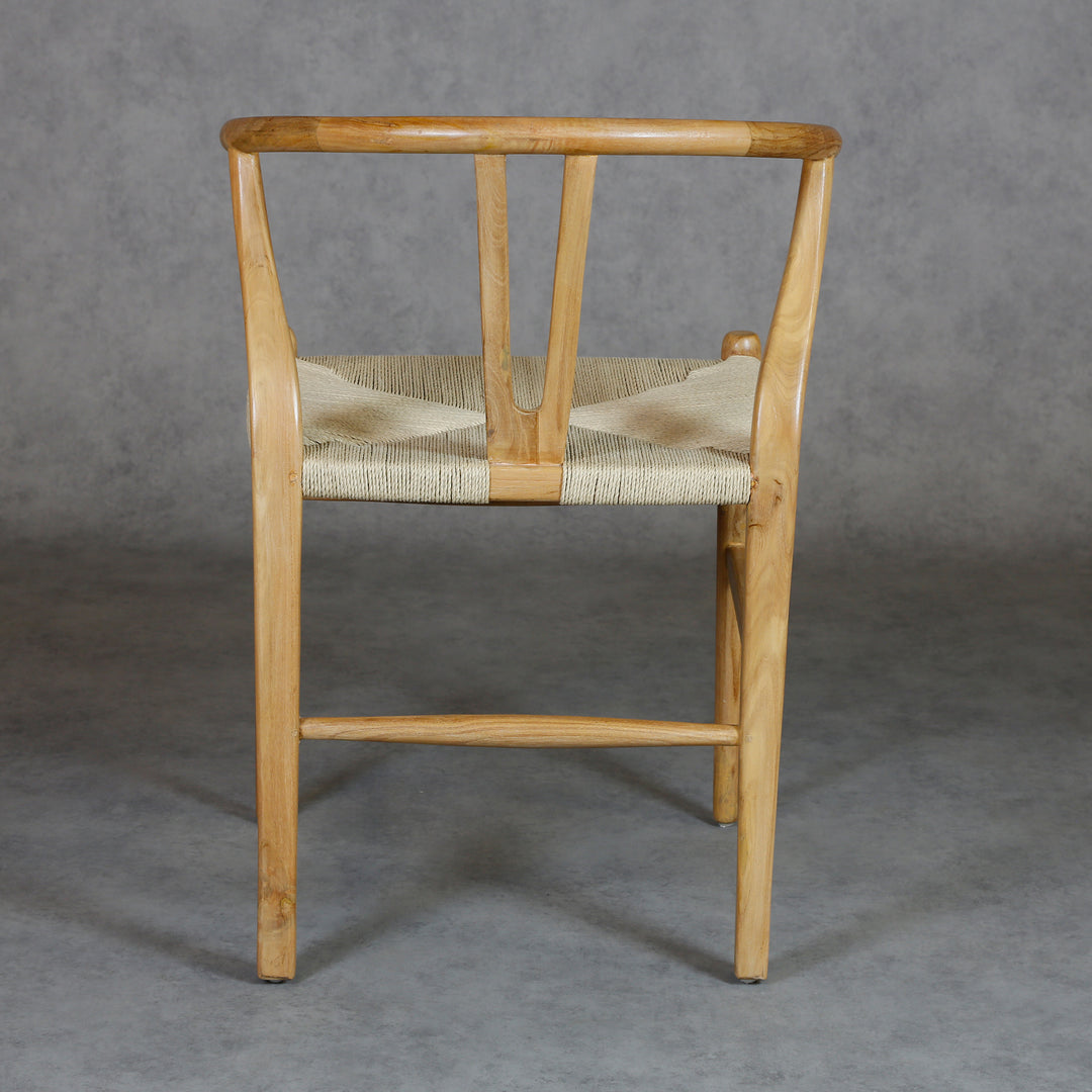 Dining chair, beige