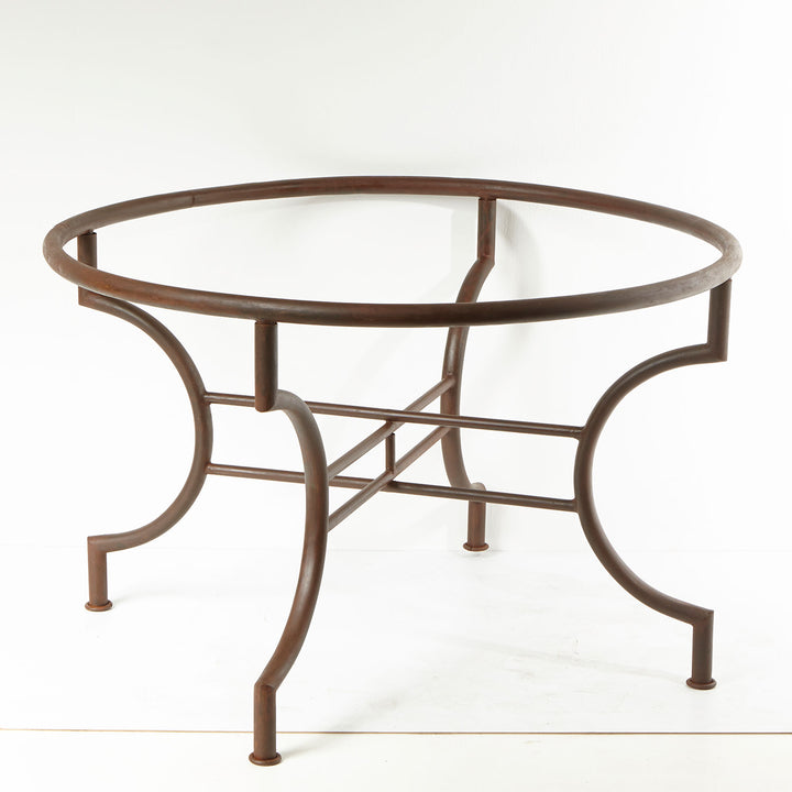 Mosaic table D90 Ankabut Brown