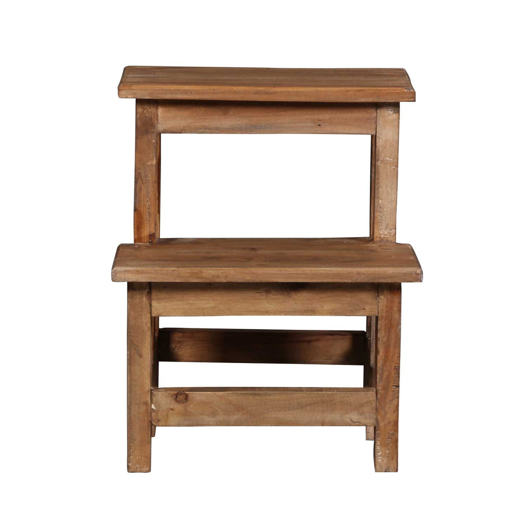 Massimo plant shelf flower staircase