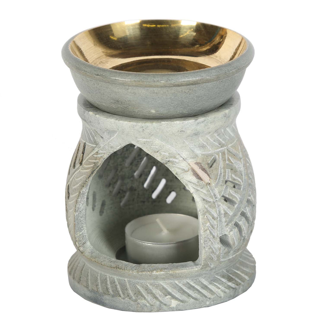 Namaste Oriental Fragrance Lamp