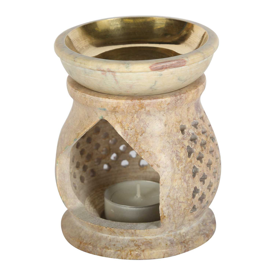 Namaste Oriental Fragrance Lamp