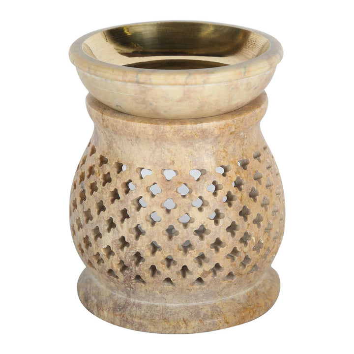 Namaste Oriental Fragrance Lamp