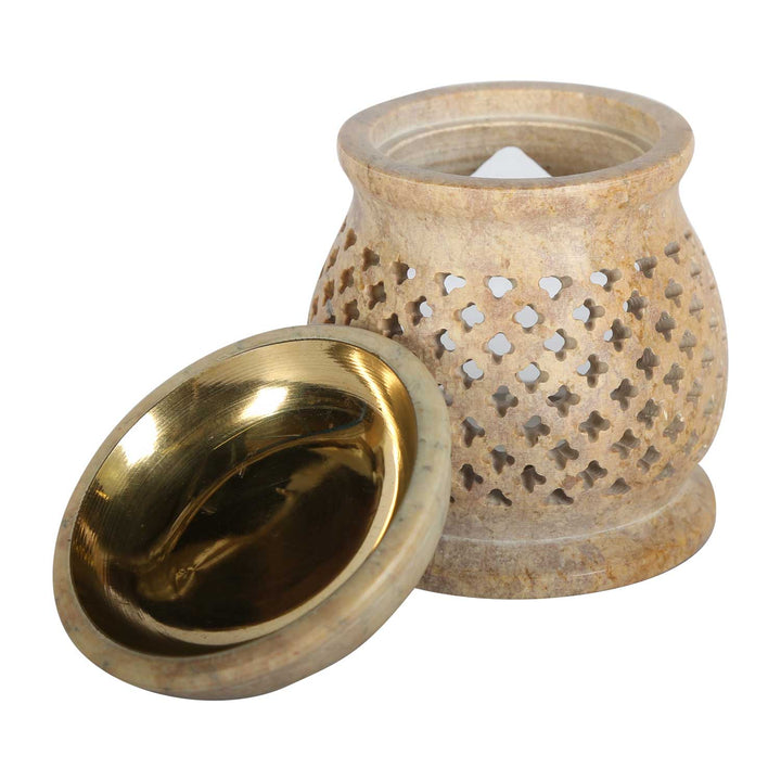 Namaste Oriental Fragrance Lamp