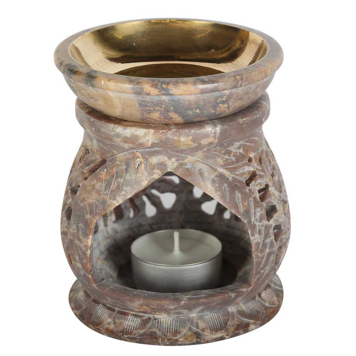 Namaste Oriental Fragrance Lamp