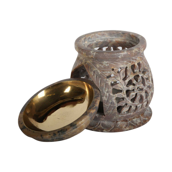 Namaste Oriental Fragrance Lamp