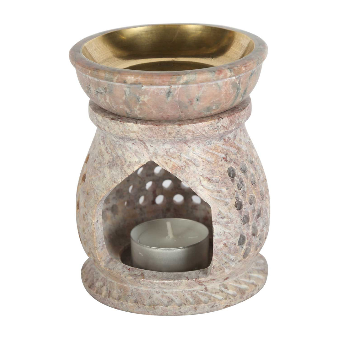 Namaste Oriental Fragrance Lamp
