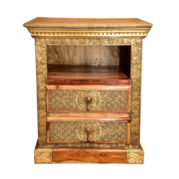 Oriental chest of drawers Marah