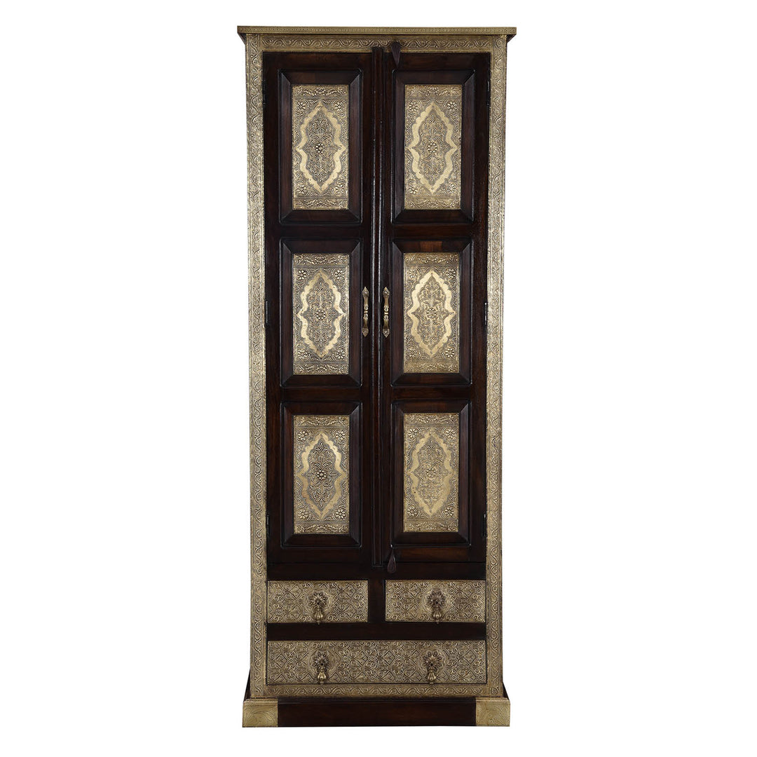 Oriental cabinet Balin