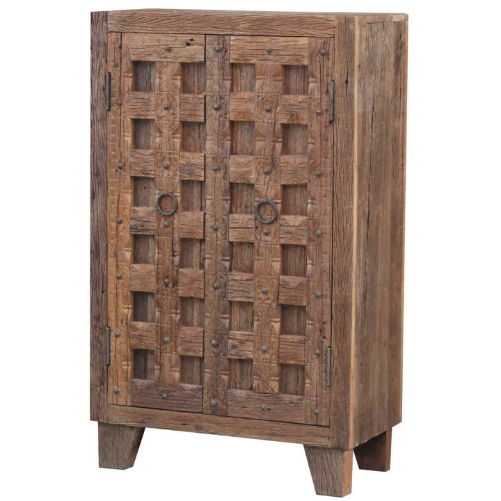 Oriental Martil cabinet
