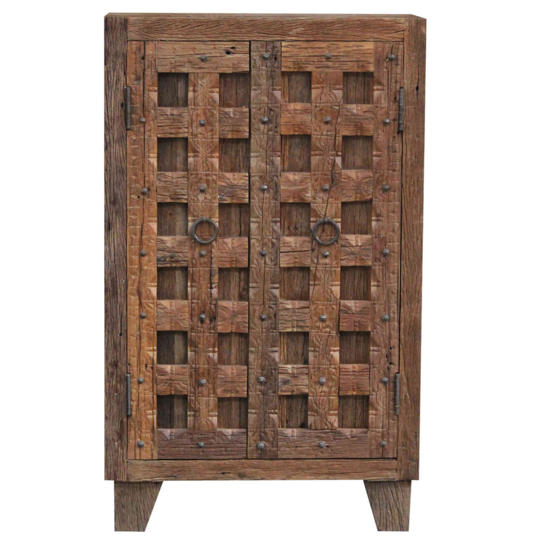 Oriental Martil cabinet