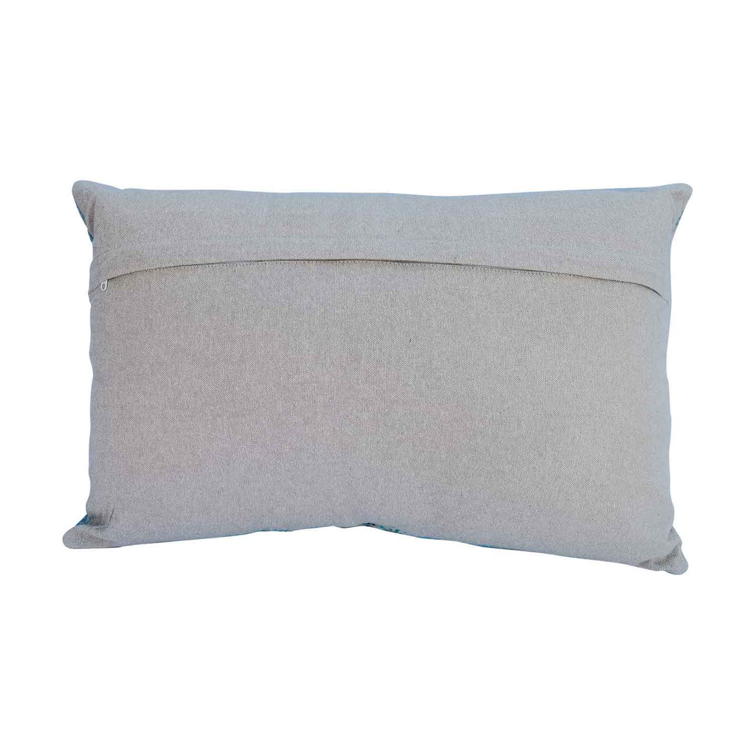 Oriental ethnic cushion Nomad