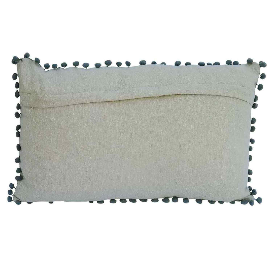 Oriental ethnic cushion Taima