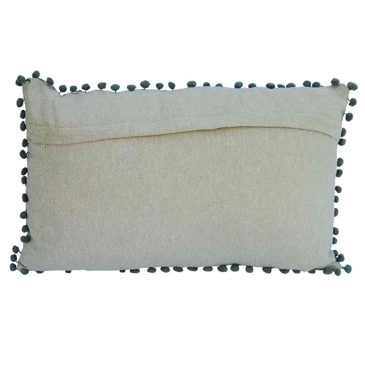 Oriental ethnic cushion Taima