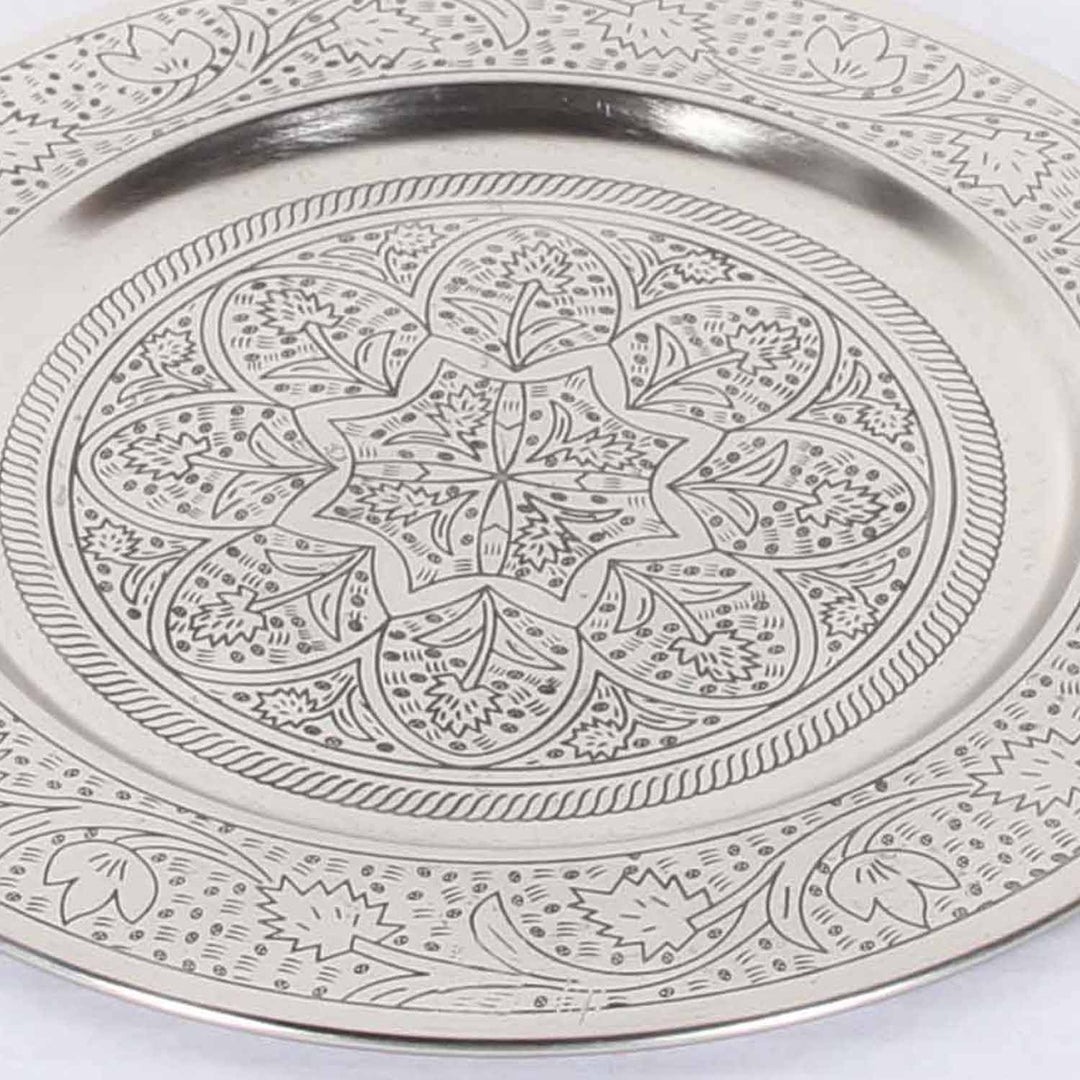 Oriental tea tray Hoyam 40