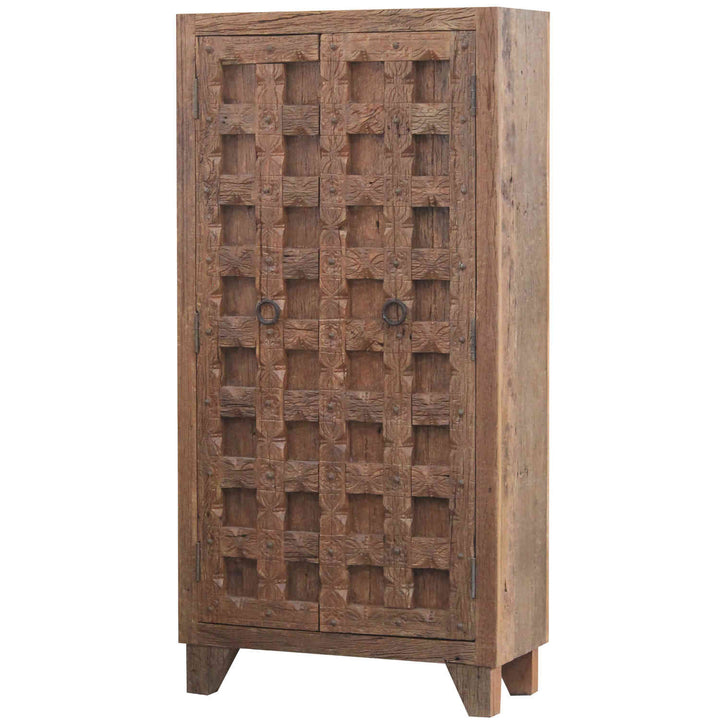 Oriental cabinet Midelt
