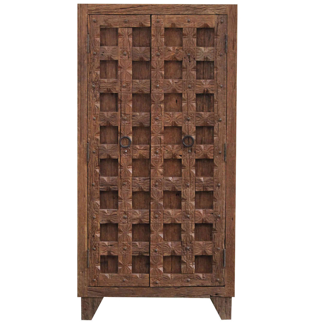 Oriental cabinet Midelt