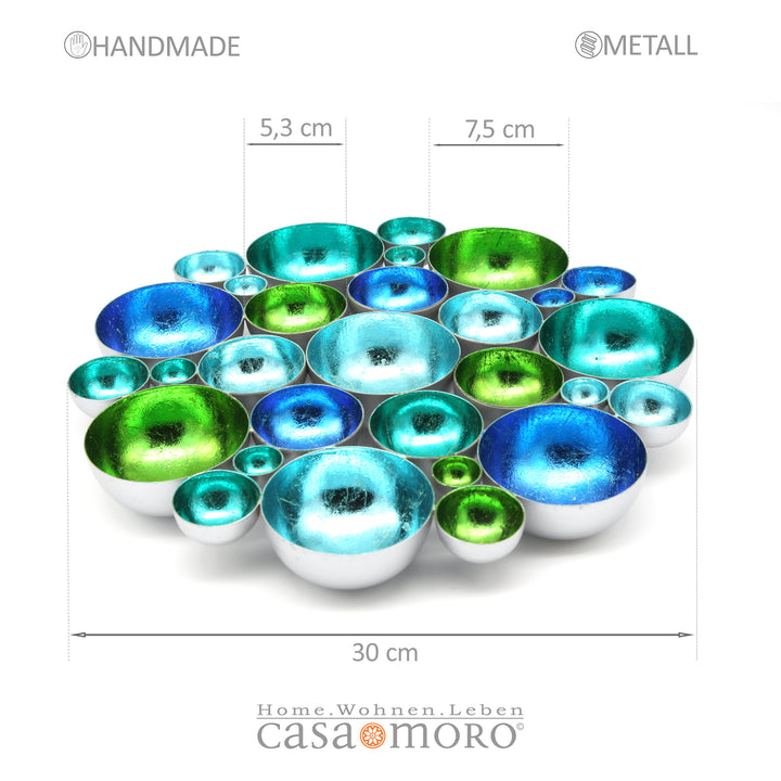 Marino tealight holder Ø30