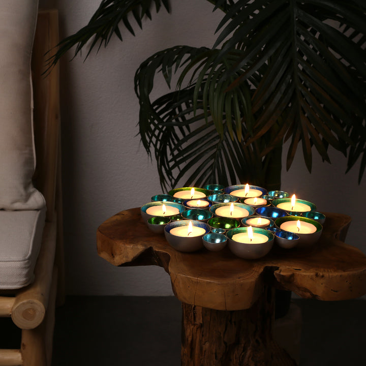 Marino tealight holder Ø30