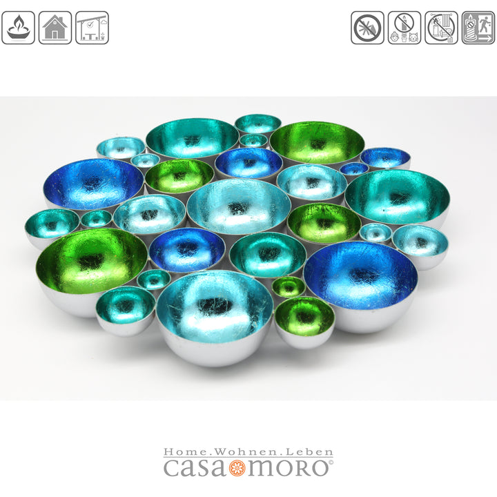 Marino tealight holder Ø30