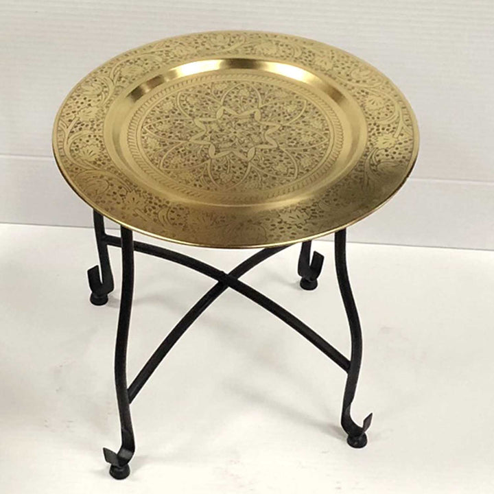 Oriental tea table Doha D40