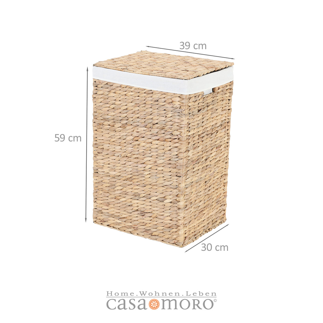 Laundry basket Lana M